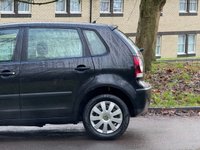 USED 2006 06 VOLKSWAGEN POLO 1.2 E Hatchback 5dr Petrol Manual (144 g/km, 55 bhp) 