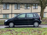 USED 2006 06 VOLKSWAGEN POLO 1.2 E Hatchback 5dr Petrol Manual (144 g/km, 55 bhp) 