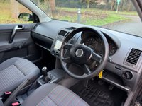 USED 2006 06 VOLKSWAGEN POLO 1.2 E Hatchback 5dr Petrol Manual (144 g/km, 55 bhp) 