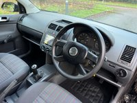 USED 2006 06 VOLKSWAGEN POLO 1.2 E Hatchback 5dr Petrol Manual (144 g/km, 55 bhp) 