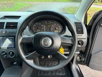 USED 2006 06 VOLKSWAGEN POLO 1.2 E Hatchback 5dr Petrol Manual (144 g/km, 55 bhp) 