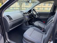USED 2006 06 VOLKSWAGEN POLO 1.2 E Hatchback 5dr Petrol Manual (144 g/km, 55 bhp) 