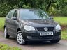 USED 2006 06 VOLKSWAGEN POLO 1.2 E Hatchback 5dr Petrol Manual (144 g/km, 55 bhp) 
