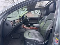 USED 2013 63 AUDI A8 3.0 TDI V6 SE Saloon 4dr Diesel Tiptronic quattro Euro 5 (s/s) LWB (250 ps) 