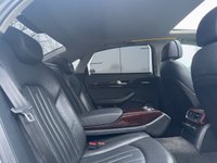 USED 2013 63 AUDI A8 3.0 TDI V6 SE Saloon 4dr Diesel Tiptronic quattro Euro 5 (s/s) LWB (250 ps) 