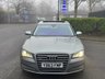 USED 2013 63 AUDI A8 3.0 TDI V6 SE Saloon 4dr Diesel Tiptronic quattro Euro 5 (s/s) LWB (250 ps) 