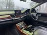 USED 2013 63 AUDI A8 3.0 TDI V6 SE Saloon 4dr Diesel Tiptronic quattro Euro 5 (s/s) LWB (250 ps) 