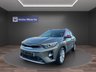 USED 2018 18 KIA STONIC 1.6 CRDi First Edition SUV 5dr Diesel Manual Euro 6 (s/s) (108 bhp) 