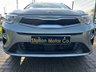 USED 2018 18 KIA STONIC 1.6 CRDi First Edition SUV 5dr Diesel Manual Euro 6 (s/s) (108 bhp) 