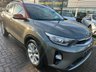 USED 2018 18 KIA STONIC 1.6 CRDi First Edition SUV 5dr Diesel Manual Euro 6 (s/s) (108 bhp) 