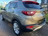 USED 2018 18 KIA STONIC 1.6 CRDi First Edition SUV 5dr Diesel Manual Euro 6 (s/s) (108 bhp) 