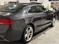 USED 2014 64 AUDI A5 2.0 TDI S line Coupe 2dr Diesel Manual Euro 5 (s/s) (177 ps) 