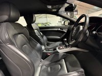 USED 2014 64 AUDI A5 2.0 TDI S line Coupe 2dr Diesel Manual Euro 5 (s/s) (177 ps) 