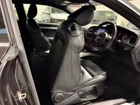 USED 2014 64 AUDI A5 2.0 TDI S line Coupe 2dr Diesel Manual Euro 5 (s/s) (177 ps) 