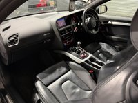 USED 2014 64 AUDI A5 2.0 TDI S line Coupe 2dr Diesel Manual Euro 5 (s/s) (177 ps) 