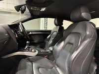 USED 2014 64 AUDI A5 2.0 TDI S line Coupe 2dr Diesel Manual Euro 5 (s/s) (177 ps) 