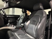 USED 2014 64 AUDI A5 2.0 TDI S line Coupe 2dr Diesel Manual Euro 5 (s/s) (177 ps) 