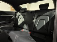 USED 2014 64 AUDI A5 2.0 TDI S line Coupe 2dr Diesel Manual Euro 5 (s/s) (177 ps) 