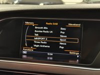 USED 2014 64 AUDI A5 2.0 TDI S line Coupe 2dr Diesel Manual Euro 5 (s/s) (177 ps) 