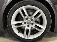 USED 2014 64 AUDI A5 2.0 TDI S line Coupe 2dr Diesel Manual Euro 5 (s/s) (177 ps) 