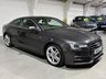 USED 2014 64 AUDI A5 2.0 TDI S line Coupe 2dr Diesel Manual Euro 5 (s/s) (177 ps) 