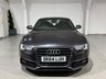 USED 2014 64 AUDI A5 2.0 TDI S line Coupe 2dr Diesel Manual Euro 5 (s/s) (177 ps) 