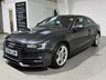 USED 2014 64 AUDI A5 2.0 TDI S line Coupe 2dr Diesel Manual Euro 5 (s/s) (177 ps) 