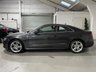 USED 2014 64 AUDI A5 2.0 TDI S line Coupe 2dr Diesel Manual Euro 5 (s/s) (177 ps) 