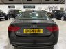 USED 2014 64 AUDI A5 2.0 TDI S line Coupe 2dr Diesel Manual Euro 5 (s/s) (177 ps) 