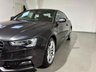 USED 2014 64 AUDI A5 2.0 TDI S line Coupe 2dr Diesel Manual Euro 5 (s/s) (177 ps) 