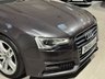 USED 2014 64 AUDI A5 2.0 TDI S line Coupe 2dr Diesel Manual Euro 5 (s/s) (177 ps) 