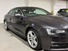 USED 2014 64 AUDI A5 2.0 TDI S line Coupe 2dr Diesel Manual Euro 5 (s/s) (177 ps) 