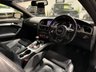 USED 2014 64 AUDI A5 2.0 TDI S line Coupe 2dr Diesel Manual Euro 5 (s/s) (177 ps) 