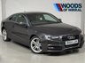 USED 2014 64 AUDI A5 2.0 TDI S line Coupe 2dr Diesel Manual Euro 5 (s/s) (177 ps) 