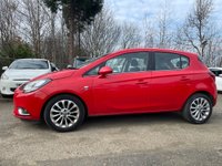 USED 2017 17 VAUXHALL CORSA 1.4i SE Hatchback 5dr Petrol Auto Euro 6 (90 ps) 