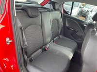 USED 2017 17 VAUXHALL CORSA 1.4i SE Hatchback 5dr Petrol Auto Euro 6 (90 ps) 