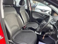 USED 2017 17 VAUXHALL CORSA 1.4i SE Hatchback 5dr Petrol Auto Euro 6 (90 ps) 