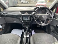 USED 2017 17 VAUXHALL CORSA 1.4i SE Hatchback 5dr Petrol Auto Euro 6 (90 ps) 