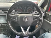 USED 2017 17 VAUXHALL CORSA 1.4i SE Hatchback 5dr Petrol Auto Euro 6 (90 ps) 