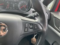 USED 2017 17 VAUXHALL CORSA 1.4i SE Hatchback 5dr Petrol Auto Euro 6 (90 ps) 