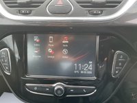 USED 2017 17 VAUXHALL CORSA 1.4i SE Hatchback 5dr Petrol Auto Euro 6 (90 ps) 