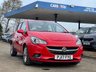 USED 2017 17 VAUXHALL CORSA 1.4i SE Hatchback 5dr Petrol Auto Euro 6 (90 ps) 