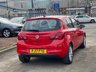 USED 2017 17 VAUXHALL CORSA 1.4i SE Hatchback 5dr Petrol Auto Euro 6 (90 ps) 