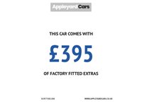 USED 2014 14 FORD KA 1.2 Zetec Hatchback 3 Door Petrol Manual Euro 6 (s/s) (69 ps) CAMBELT KIT REPLACED AT 4,589 MILES