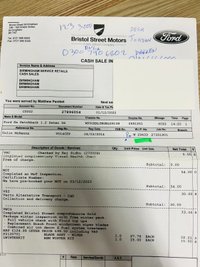 USED 2014 14 FORD KA 1.2 Zetec Hatchback 3 Door Petrol Manual Euro 6 (s/s) (69 ps) CAMBELT KIT REPLACED AT 4,589 MILES