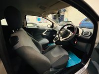 USED 2014 14 FORD KA 1.2 Zetec Hatchback 3 Door Petrol Manual Euro 6 (s/s) (69 ps) CAMBELT KIT REPLACED AT 4,589 MILES