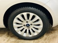 USED 2014 14 FORD KA 1.2 Zetec Hatchback 3 Door Petrol Manual Euro 6 (s/s) (69 ps) CAMBELT KIT REPLACED AT 4,589 MILES