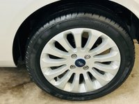 USED 2014 14 FORD KA 1.2 Zetec Hatchback 3 Door Petrol Manual Euro 6 (s/s) (69 ps) CAMBELT KIT REPLACED AT 4,589 MILES
