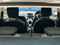 USED 2014 14 FORD KA 1.2 Zetec Hatchback 3 Door Petrol Manual Euro 6 (s/s) (69 ps) CAMBELT KIT REPLACED AT 4,589 MILES