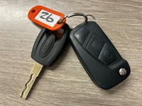 USED 2014 14 FORD KA 1.2 Zetec Hatchback 3 Door Petrol Manual Euro 6 (s/s) (69 ps) CAMBELT KIT REPLACED AT 4,589 MILES
